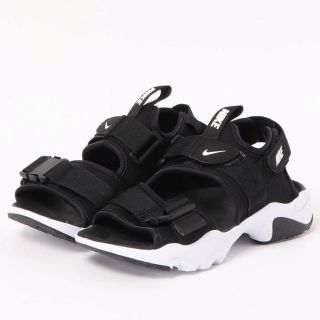 マーキュリーデュオ(MERCURYDUO)のNike Canyon Sandal(サンダル)