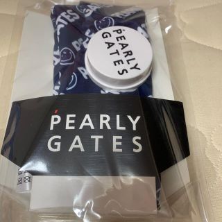 パーリーゲイツ(PEARLY GATES)のパーリーゲイツ　氷嚢(その他)