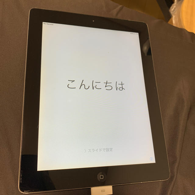 iPad