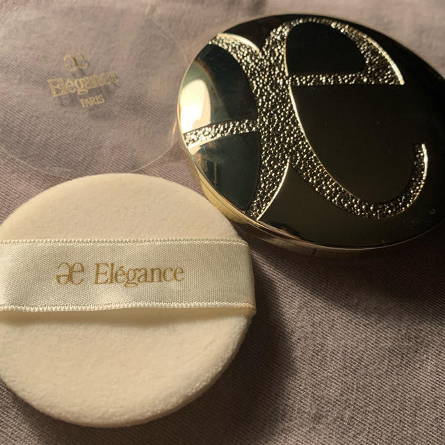Elégance.(エレガンス)のラプードル コスメ/美容のベースメイク/化粧品(フェイスパウダー)の商品写真