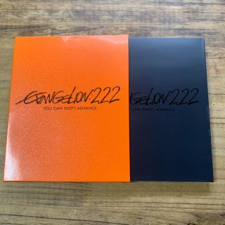 バンダイ(BANDAI)のヱヴァンゲリヲン新劇場版:破 EVANGELION:2.22 ブルーレイ版(アニメ)