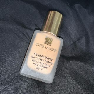 エスティローダー(Estee Lauder)のESTEE LAUDER(ファンデーション)