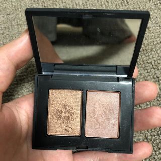 ナーズ(NARS)のナーズ  デュオアイシャドウ　3922(アイシャドウ)