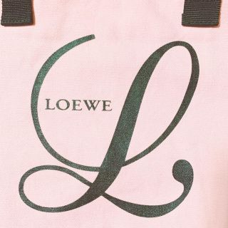 ロエベ(LOEWE)の未使用品 LOEWE ロエベ 極上 トートバッグ(トートバッグ)