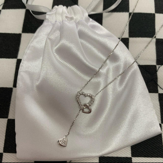 専用♡ネックレス☆ハートリングセット 【予約販売】本 www.toyotec.com