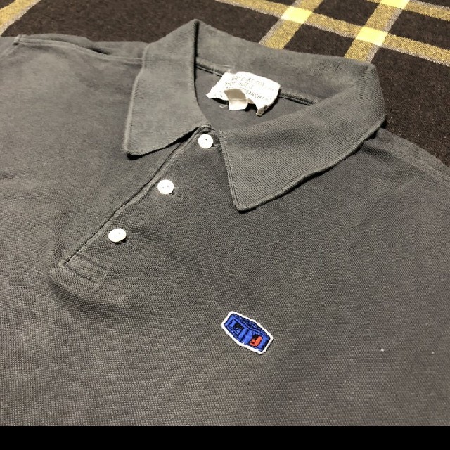 General Research(ジェネラルリサーチ)のジェネラルリサーチ ポロシャツ メンズのトップス(ポロシャツ)の商品写真