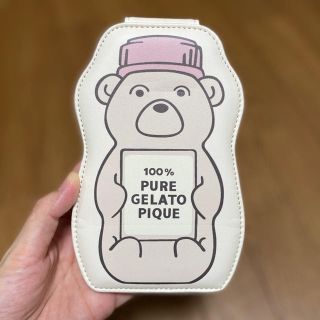 ジェラートピケ(gelato pique)のジェラートピケ、鏡、ミラー(ミラー)