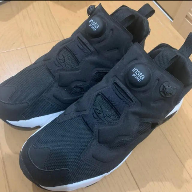 新品Reebokポンプフューリー24.0 レディース 靴/シューズ meddiapp.com.br