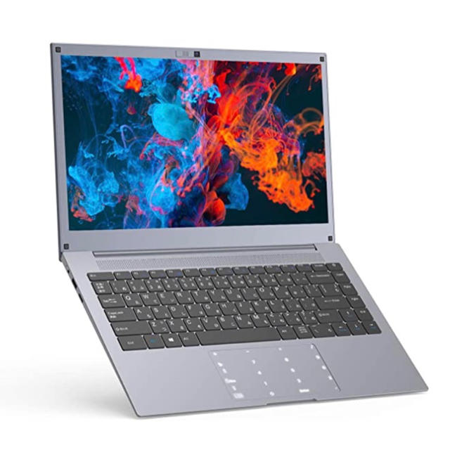 4GBROMWinnovo ノートパソコン14.1インチ Notebook