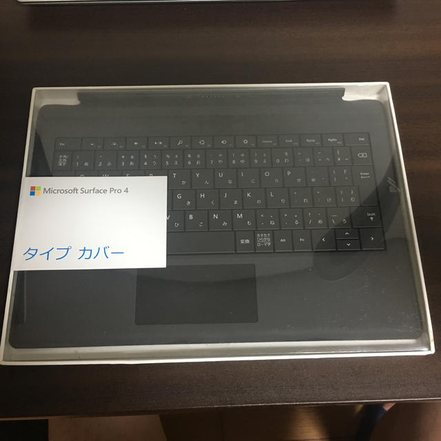 surface タイプ カバーPC周辺機器