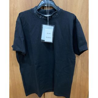 アクネ(ACNE)のacne studios tシャツ(Tシャツ/カットソー(半袖/袖なし))