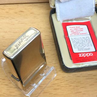 ジッポー(ZIPPO)のRakutensig 様専用(タバコグッズ)