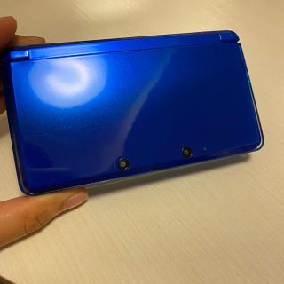 ニンテンドー3DS(ニンテンドー3DS)のニンテンドー3DS(携帯用ゲームソフト)