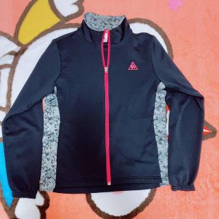 ルコックスポルティフ(le coq sportif)のジャージ(セット/コーデ)