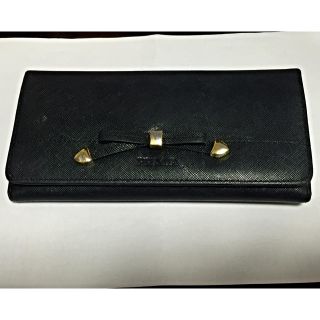 プラダ(PRADA)のPRADA 長財布☆(財布)