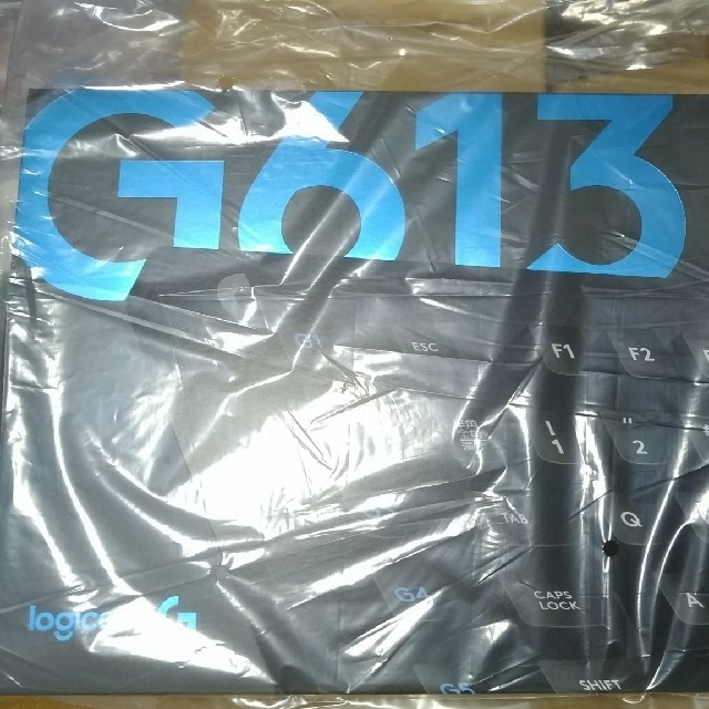 Logicool G ゲーミングキーボード 無線 G613 Bluetooth