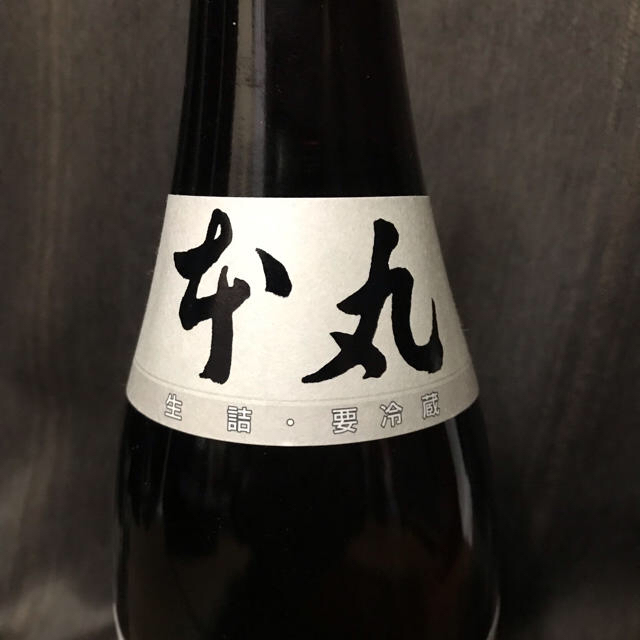 【OJIGOJI様専用】十四代　本丸1800 2020年7月詰　最新 食品/飲料/酒の酒(日本酒)の商品写真