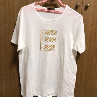 クリツィア(KRIZIA)のEVEX byKRIZIA  Tシャツ(Tシャツ(半袖/袖なし))