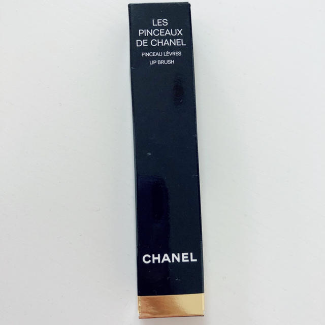 CHANEL(シャネル)のCHANEL リップブラシ コスメ/美容のベースメイク/化粧品(リップライナー)の商品写真