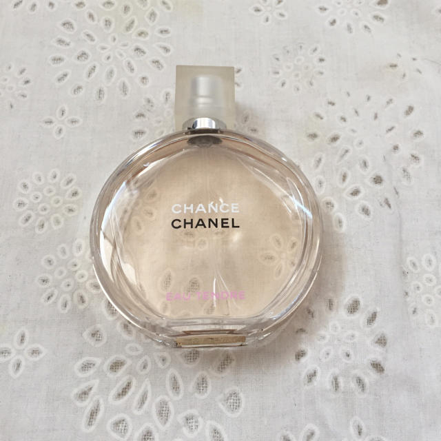CHANEL(シャネル)のシャネル、チャンスの香水 コスメ/美容の香水(香水(女性用))の商品写真
