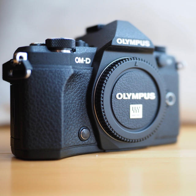 Olympus OM-D E-M10 MarkⅡ ボディのみ