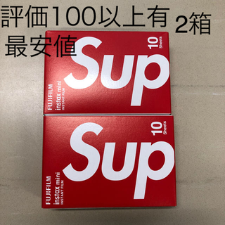シュプリーム(Supreme)のSupreme × FujiFilm / シュプリーム x 富士フィルム(フィルムカメラ)