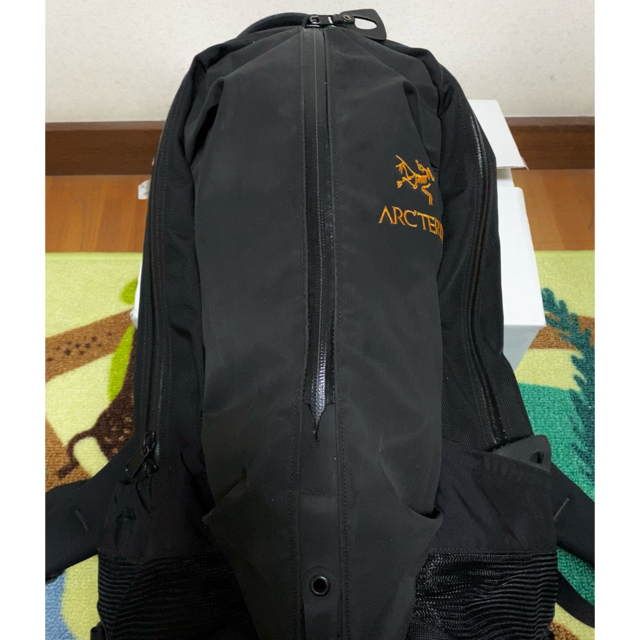 ARC'TERYX - 「最終値下げ」アークテリクス 美品 バックパック 22L の ...