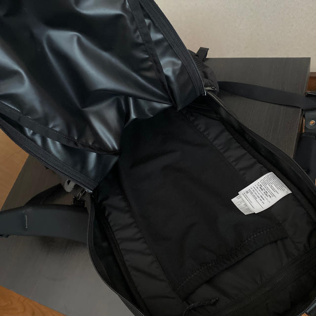 ARC'TERYX(アークテリクス)の「最終値下げ」アークテリクス　美品　バックパック 22L  メンズのバッグ(バッグパック/リュック)の商品写真