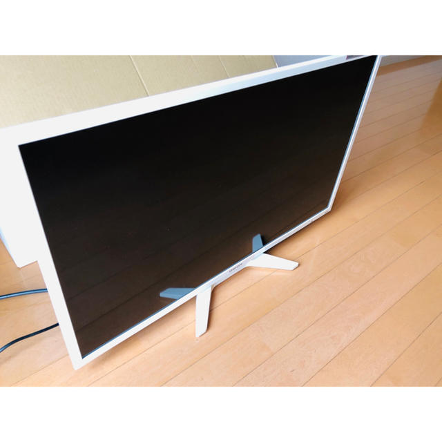 ORION 32型液晶テレビ（16年製）