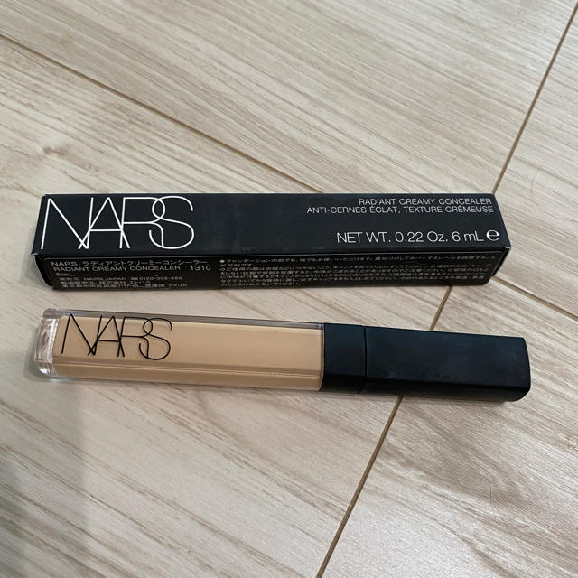 NARS(ナーズ)のNARS コンシーラー　1310 コスメ/美容のベースメイク/化粧品(コンシーラー)の商品写真