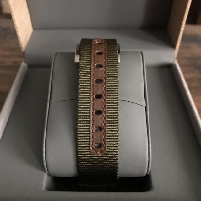 Hamilton(ハミルトン)のハミルトン　カーキフィールドメカニカル メンズの時計(腕時計(アナログ))の商品写真