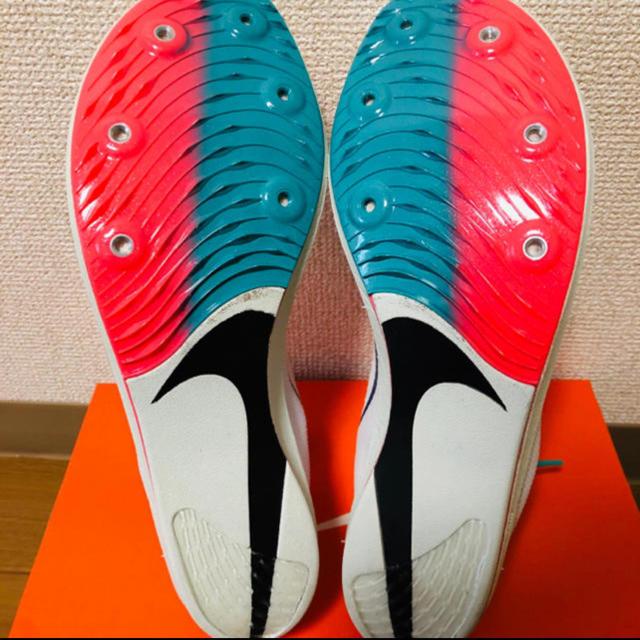 NIKE　ドラゴンフライ　26CM