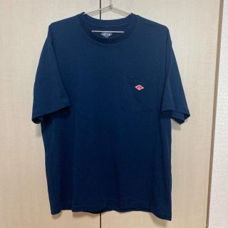 ダントン(DANTON)のダントンTシャツ(Tシャツ/カットソー(半袖/袖なし))