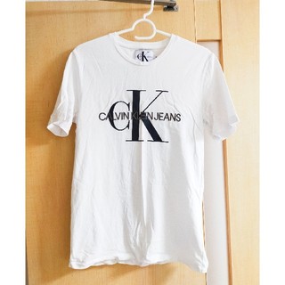 カルバンクライン(Calvin Klein)のCalvin Klein JEANS/Tシャツ/XS/2点セット(Tシャツ(半袖/袖なし))
