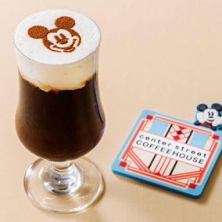 ディズニー(Disney)のディズニー　スーベニア　コースター(テーブル用品)