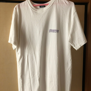 ステューシー(STUSSY)のstussy Tシャツ(Tシャツ/カットソー(半袖/袖なし))