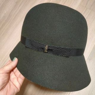 ボルサリーノ(Borsalino)のボルサリーノ　(ハット)