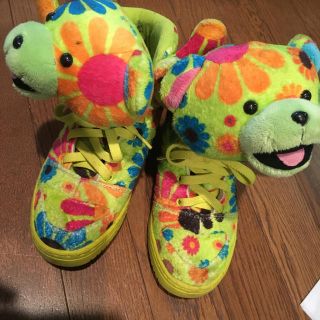 ジェレミースコット(JEREMY SCOTT)のジェレミースコット®️様専用(スニーカー)