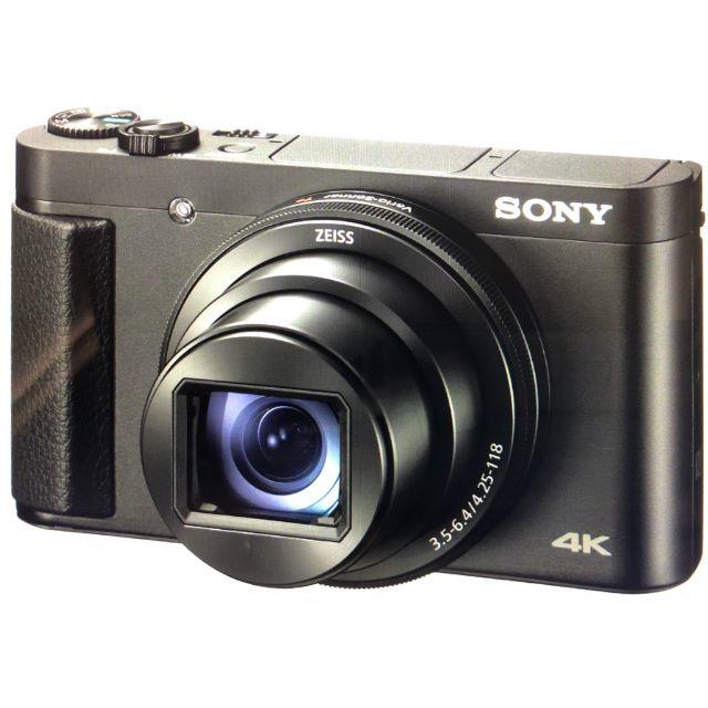 ■SONY(ソニー)　サイバーショット DSC-HX99