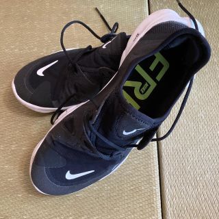 ナイキ(NIKE)のナイキ　フリーラン(陸上競技)