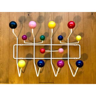 イームズ(EAMES)のhiromaro55様→イームズ　ハングイットオール　ハーマンミラー正規品(押し入れ収納/ハンガー)