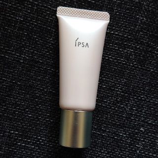 イプサ(IPSA)のIPSA コントロールベイス ピンク コントロールカラー 化粧下地(コントロールカラー)