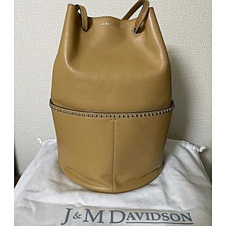 ジェイアンドエムデヴィッドソン(J&M DAVIDSON)のnono様専用(ハンドバッグ)