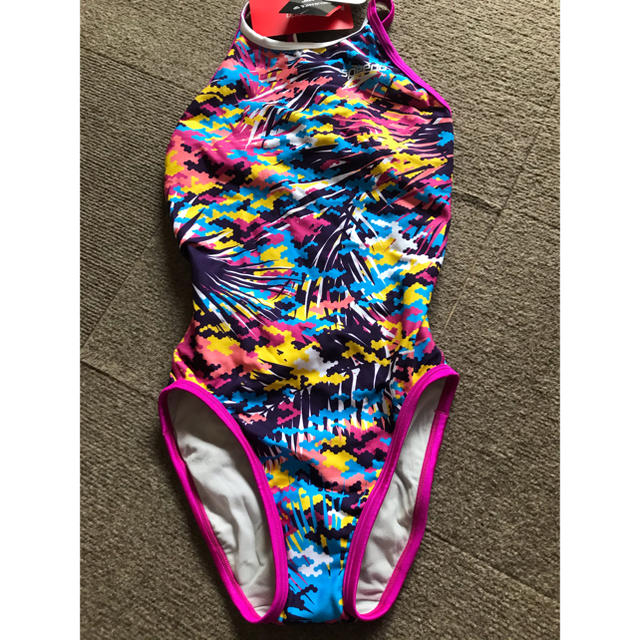 SPEEDO(スピード)のスピード　レディース競泳水着🏊‍♀️ 新品 レディースの水着/浴衣(水着)の商品写真