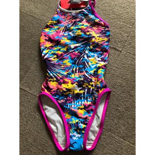 スピード(SPEEDO)のスピード　レディース競泳水着🏊‍♀️ 新品(水着)