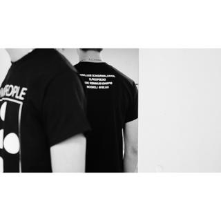 ジョンローレンスサリバン(JOHN LAWRENCE SULLIVAN)のジョンローレンスサリバン 20ss Tシャツ(Tシャツ/カットソー(半袖/袖なし))