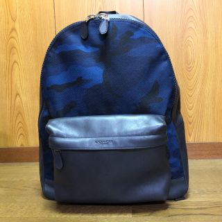 コーチ(COACH)の※『壱』さん専用※1/14まで※期間限定！COACH リュック バックパック(バッグパック/リュック)