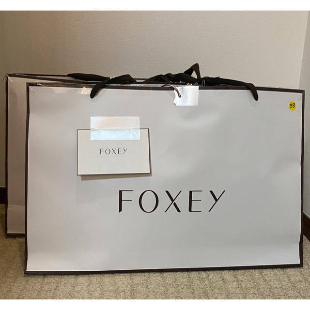 フォクシー FOXEY フレンチスリーブカーディガン 40 ミントグリーン