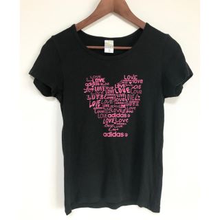 アディダス(adidas)のアディダス Tシャツ M(Tシャツ(半袖/袖なし))