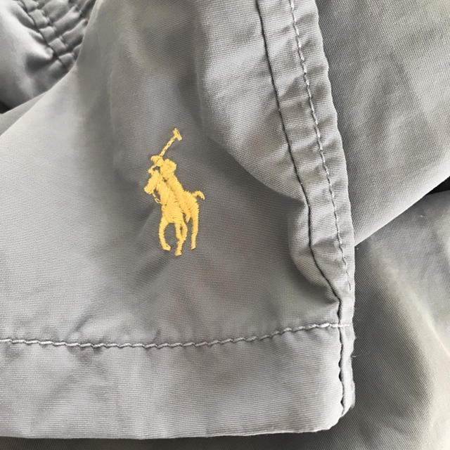 Ralph Lauren(ラルフローレン)のRalph Lauren 海水パンツ ショートパンツ 海パン メンズのパンツ(ショートパンツ)の商品写真